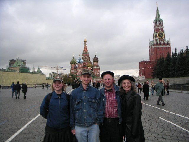 Red Square